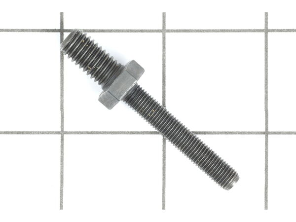 9874719-1-M-Generac-0H58410127-Pivot Bracket Bolt