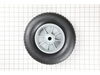 9874733-2-S-Generac-0H6257-10kw Xg Wheel 10