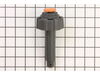 9874734-2-S-Generac-0H63620110-Cap Assy, Fuel Tank