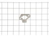 Gasket, Carb. In – Part Number: 0H63620141