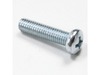 Screw, Phillips Pan Head M5x20 – Part Number: 0H63620168