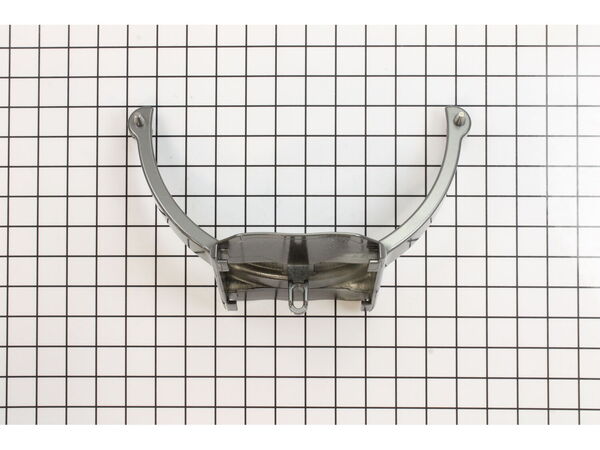 987475-1-M-Whirlpool-9707970           -Mixer Bowl Support (Pearl Metallic)