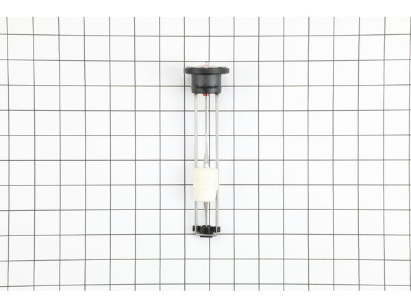 9874765-1-M-Generac-0H7520A-Fuel Gauge,round 6.5 Long