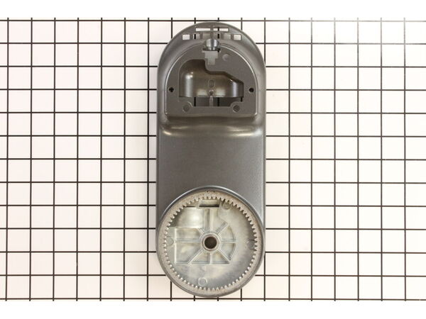 987479-1-M-Whirlpool-9708718           -Mixer Lower Gearcase (Dark Pewter)