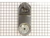 Mixer Lower Gearcase (Dark Pewter) – Part Number: 9708718