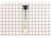 Fuel Gage Round Multi Twist – Part Number: 0H9481