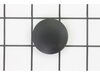 Cap End Black – Part Number: 0H9760