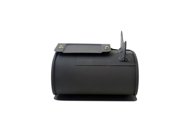9874839-1-M-Generac-0H9763A-Assembly Mufflr Gp5.5-6.5kw