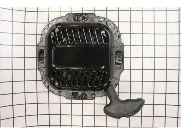 9874854-1-M-Generac-0J0807A-Recoil Cover Assy-lp3250 G19