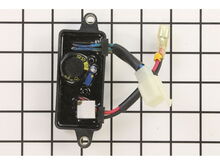 Avr 1800w Alternator – Part Number: 0J08190103