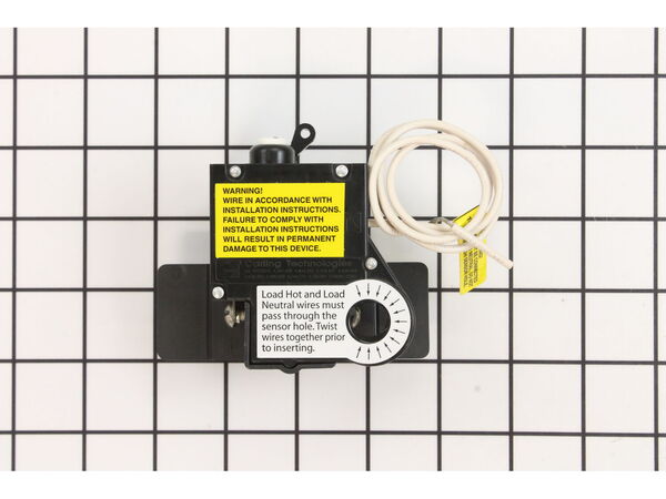 9874875-1-M-Generac-0J2352-Gfci Rcbo Assy 15amp Ul943