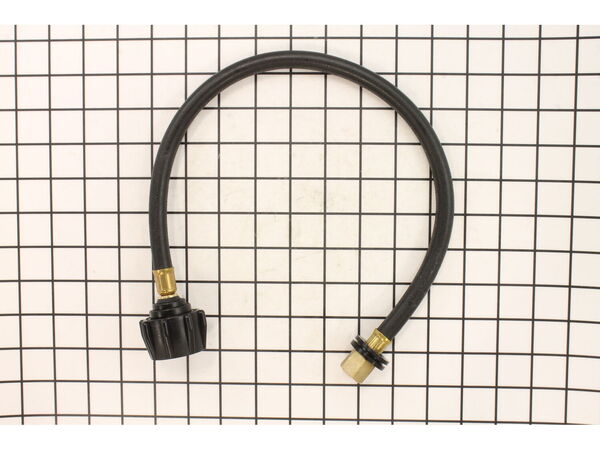 9875003-1-M-Generac-0J6056-Hose, Fuel Lp Tank