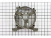 9875012-2-S-Generac-0J6077-Rear Bearing Carrier 3250