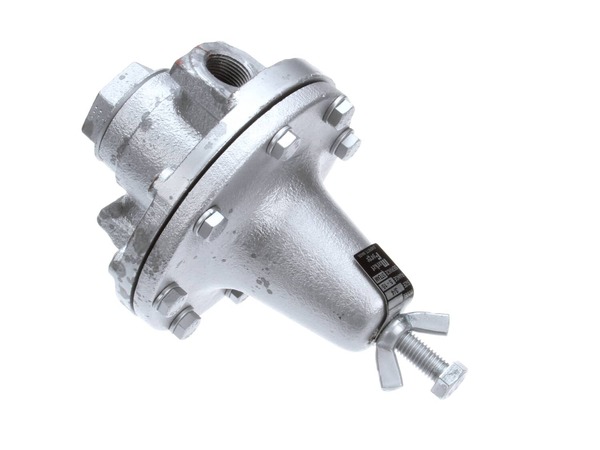 9875190-1-M-Market Forge-10-1033-3/4" Complete Valve-Painted