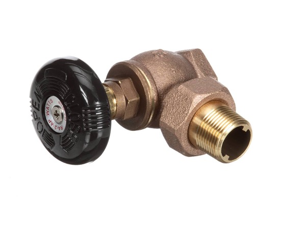 9875215-1-M-Market Forge-10-3661-Drain Valve, Maunal