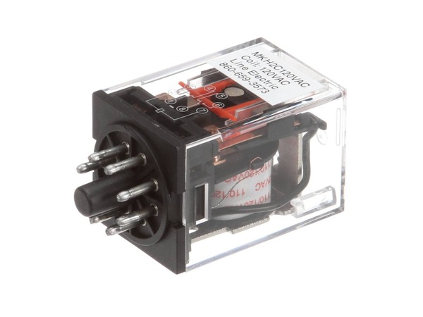 9875217-1-M-Market Forge-10-4634-Time Delay 120 Volt