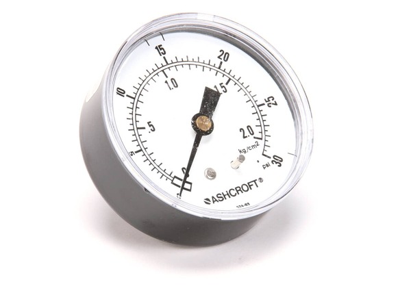9875220-1-M-Market Forge-10-4804-Pressure Gauge