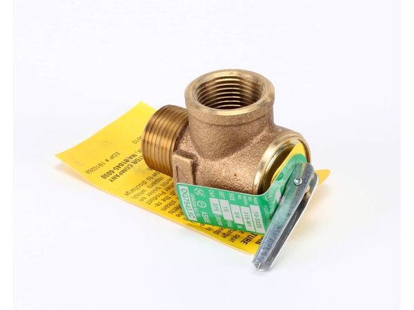 9875226-1-M-Market Forge-10-5320-3/4" 15 Lb Side Outlet Safety Valve