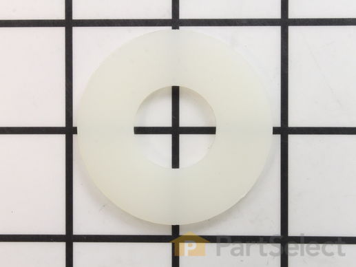 9875360-1-M-Classen-100001-3/4" Nylon Washer