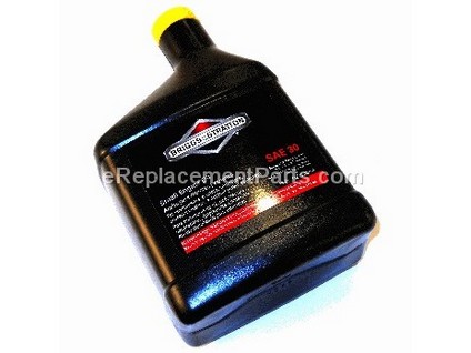 9875366-1-M-Classen-100005-Honda 5.5 Hp Engine W/Deflector