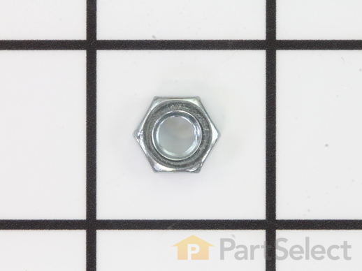 9875379-1-M-Graco-100015-Hex Nut