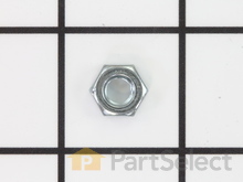 Hex Nut – Part Number: 100015