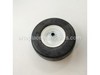 Tire & Wheel Assembly, 9x350x4 – Part Number: 100017