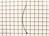 Plastic Tie – Part Number: 100020