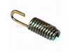 Throttle Cable Connecting Spring – Part Number: 100035