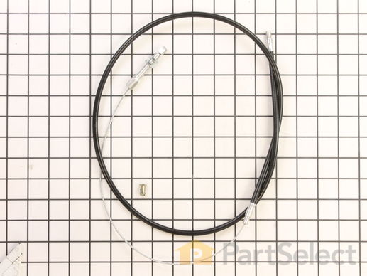 9875406-1-M-Classen-100036-Cable W/ Connecting Ends, Throttle