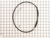 Cable W/ Connecting Ends, Throttle – Part Number: 100036
