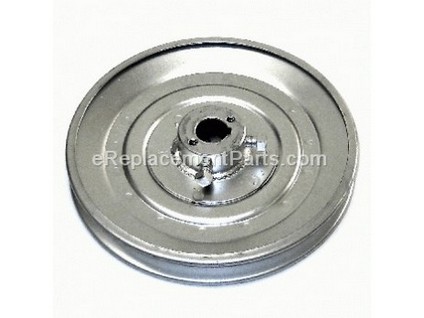 9875427-1-M-Classen-100058-Pulley, 7" Drive