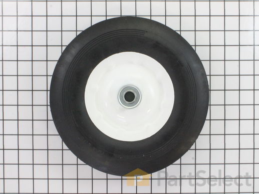 9875431-1-M-Classen-100063-Wheel, 10"