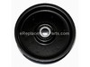 Pulley W/Flanges, Idler – Part Number: 100072