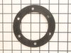 Large Rubber Gasket – Part Number: 100084