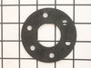 Small Rubber Gasket – Part Number: 100087