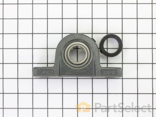 9875464-1-M-Classen-100101-1" Pillow Block Bearing