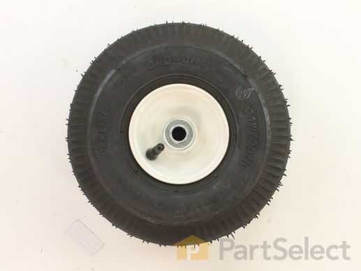 9875482-1-M-Classen-100103-Tire & Wheel Assembly