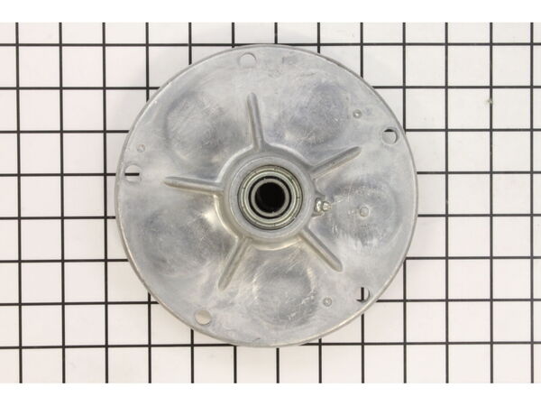 9875489-1-M-Murray-1001049MA-Jackshaft Hsng W/fitt