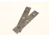 Cross-Blade Set – Part Number: 100105
