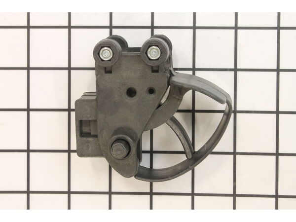 9875563-1-M-Little Wonder-100123-Throttle Trigger Assembly