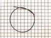 Control Cable – Part Number: 100139
