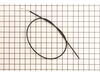 Throttle Cable – Part Number: 100146