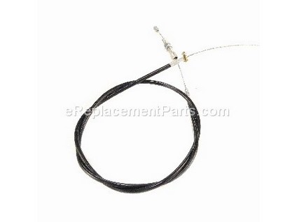9875618-1-M-Classen-100149-Throttle Cable W/ Connecting Ends