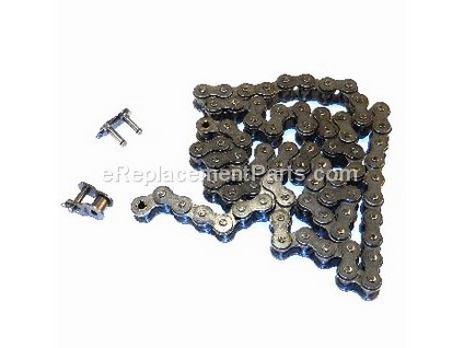 9875632-1-M-Classen-100151-#40x75 Pitch Chain W/ Link