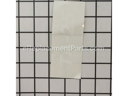 9875635-1-M-Classen-100152-Decal, "Ta-25"