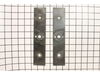 Blades, Mantis Edger – Part Number: 100203