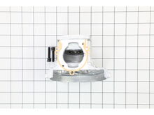 Crankcase Kit – Part Number: 10020452133