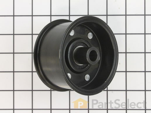 9875764-1-M-Classen-100208-Dual Drive Double Idler Pulley