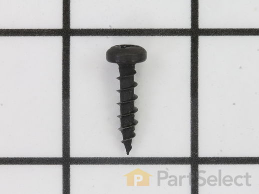 9875794-1-M-Classen-100229-#8x3/4" Black Screw
